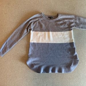 Staccato Stripped Sweater